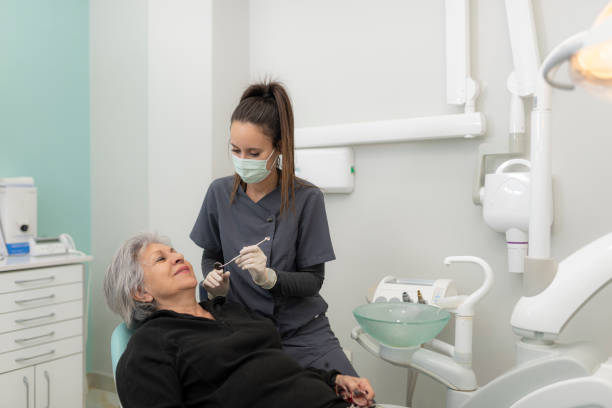 Fast & Reliable Emergency Dental Services in WY