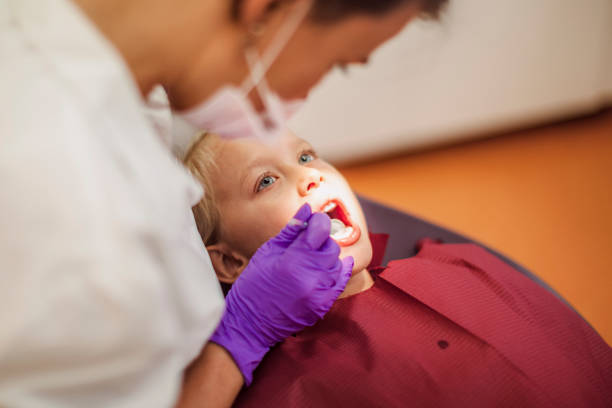 Best Emergency Broken Tooth Repair in Rock Springs, WY