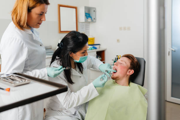 Best Walk-In Emergency Dentist in Rock Springs, WY